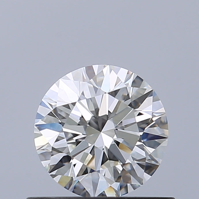 0.56 carat Round diamond G VVS2 Excellent
