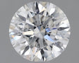 1.00 carat Round diamond G I1 Excellent