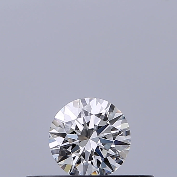 0.19 carat Round diamond F VS2 Excellent