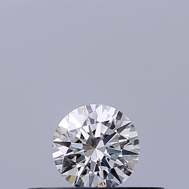 0.19 carat Round diamond F VS2 Excellent
