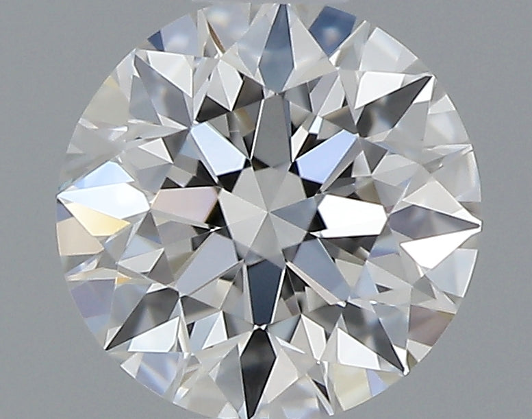 0.50 carat Round diamond F  IF Very good