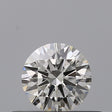 0.34 carat Round diamond H  VS2 Excellent