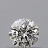 0.34 carat Round diamond H  VS2 Excellent