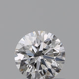 0.50 carat Round diamond D  SI1 Excellent