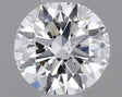0.30 carat Round diamond F SI1 Excellent