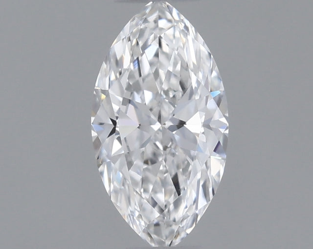 0.30 carat Marquise diamond E VS2 
