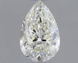 0.90 carat Pear diamond K VS2 