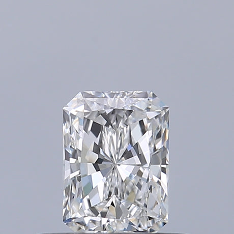0.35 carat Radiant diamond D VVS1 