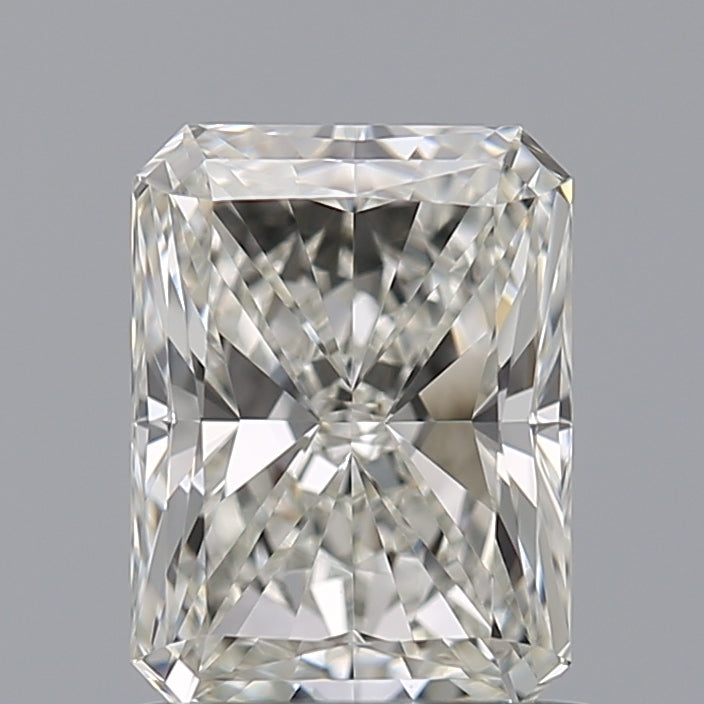 1.01 carat Radiant diamond I  VVS1