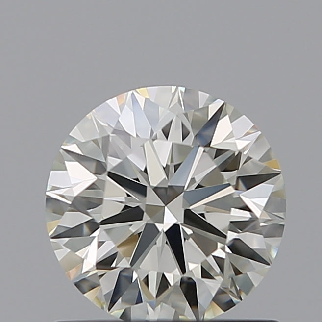 0.75 carat Round diamond L  VVS1 Excellent