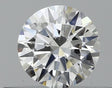 0.30 carat Round diamond E VS1 Excellent