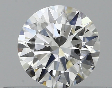 0.30 carat Round diamond E VS1 Excellent