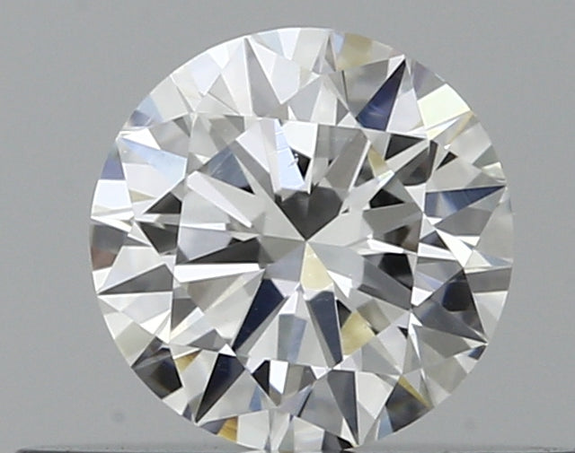 0.30 carat Round diamond E VS1 Excellent