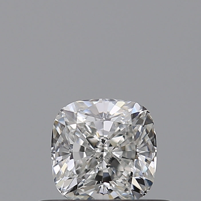 0.41 carat Cushion diamond G  VVS1