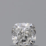 0.41 carat Cushion diamond G  VVS1