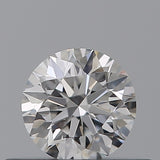 0.28 carat Round diamond E  VVS1 Excellent