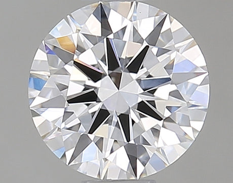0.51 carat Round diamond E VS1 Excellent
