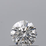 0.34 carat Round diamond D  SI1 Excellent