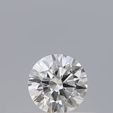 0.23 carat Round diamond F VS1 Excellent