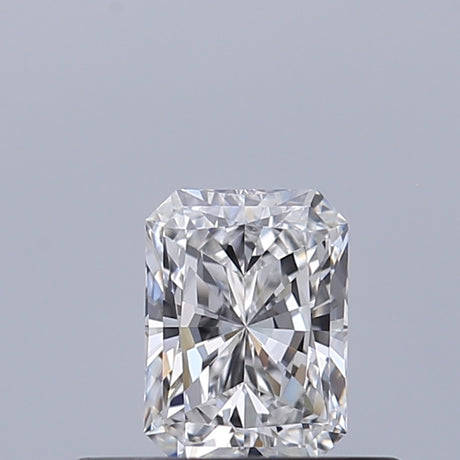0.33 carat Radiant diamond D VS1 