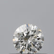 0.30 carat Round diamond G  IF Excellent
