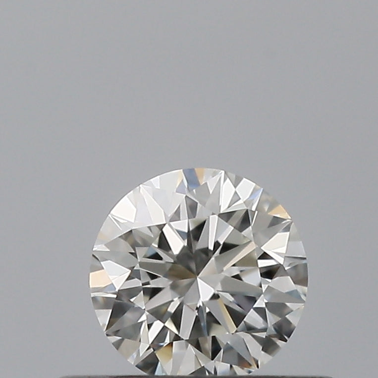 0.30 carat Round diamond G  IF Excellent