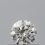 0.30 carat Round diamond G  IF Excellent