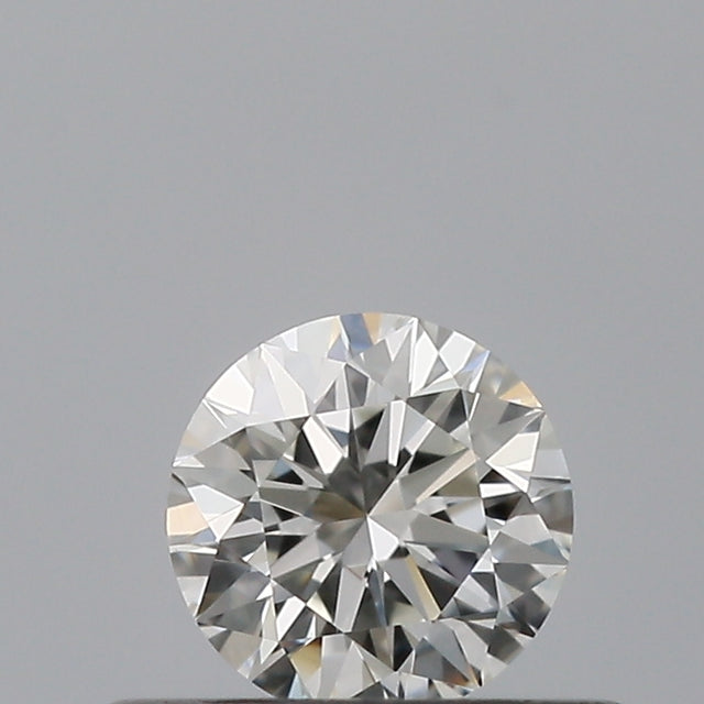 0.30 carat Round diamond G  IF Excellent