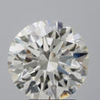 3.02 carat Round diamond I  VS1 Excellent