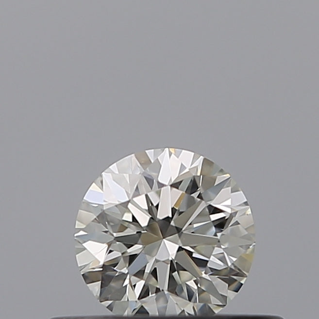 0.29 carat Round diamond G  VVS1 Excellent