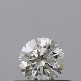 0.29 carat Round diamond G  VVS1 Excellent