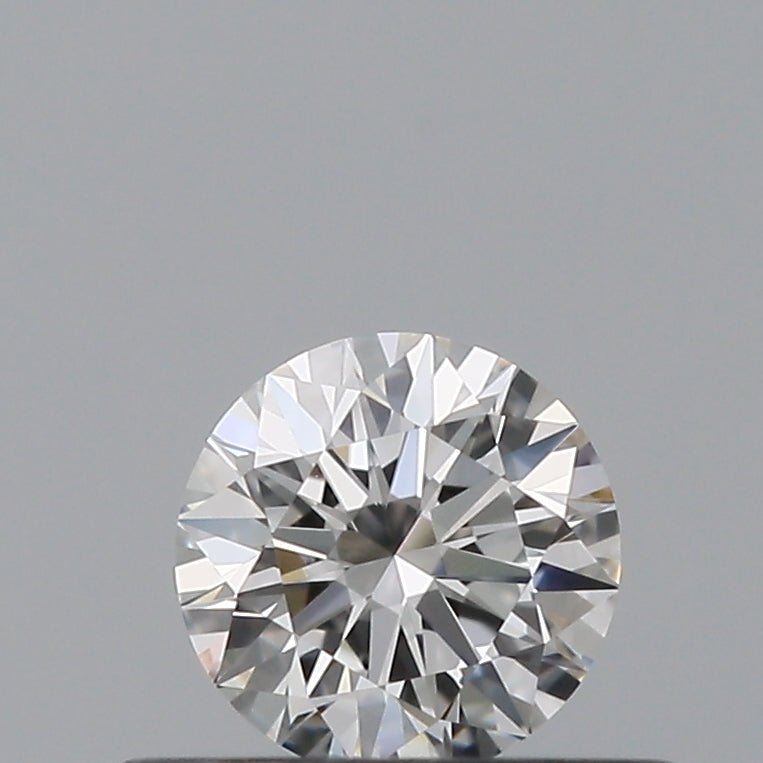 0.31 carat Round diamond F  IF Excellent