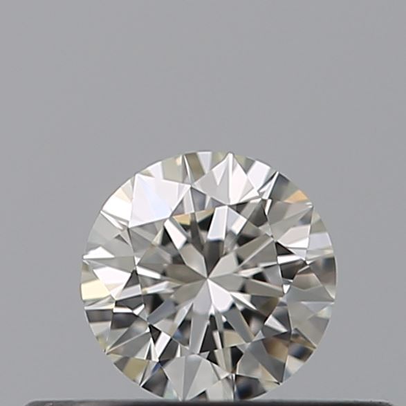 0.19 carat Round diamond G  VVS1 Excellent