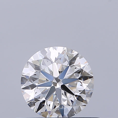 0.51 carat Round diamond E VVS2 VeryGood