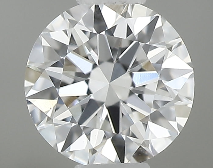 0.30 carat Round diamond D  VS2 Very good