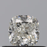 0.43 carat Cushion diamond I  VVS1