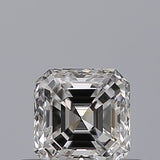 0.33 carat Emerald diamond D IF 