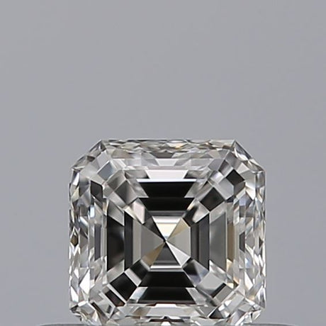 0.33 carat Emerald diamond D IF 