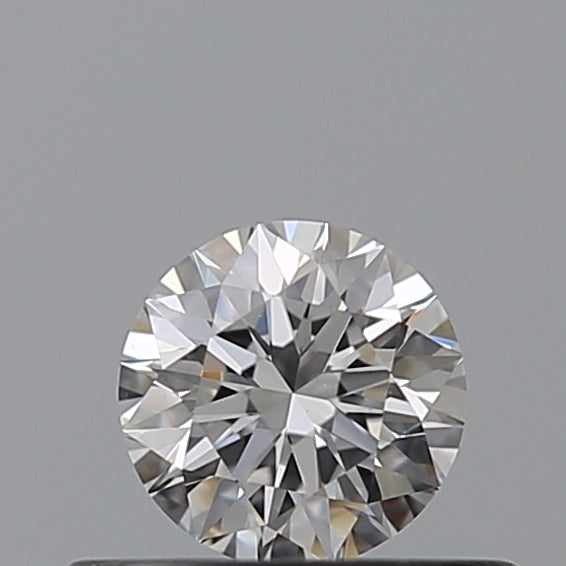 0.28 carat Round diamond F  VS2 Excellent