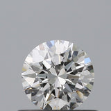 0.45 carat Round diamond G  IF Excellent