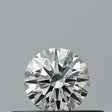0.20 carat Round diamond E  VVS1 Excellent
