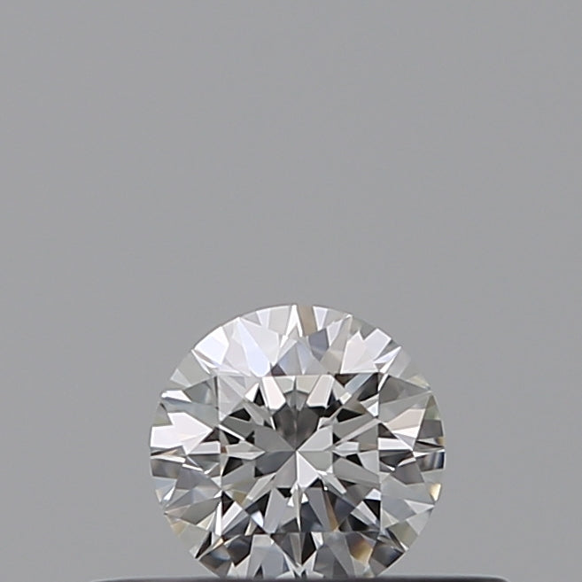 0.21 carat Round diamond G  VVS1 Excellent