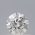 0.40 carat Round diamond F IF Excellent