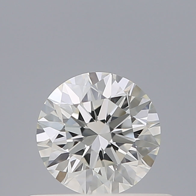 0.40 carat Round diamond F IF Excellent