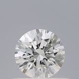 0.40 carat Round diamond F IF Excellent