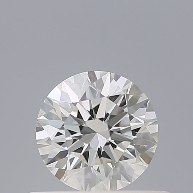 0.40 carat Round diamond F IF Excellent