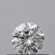 0.30 carat Round diamond F  VVS2 Excellent