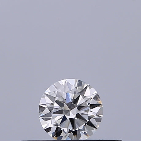 0.18 carat Round diamond F VVS2 Excellent