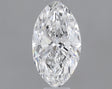 0.30 carat Marquise diamond F VVS2 
