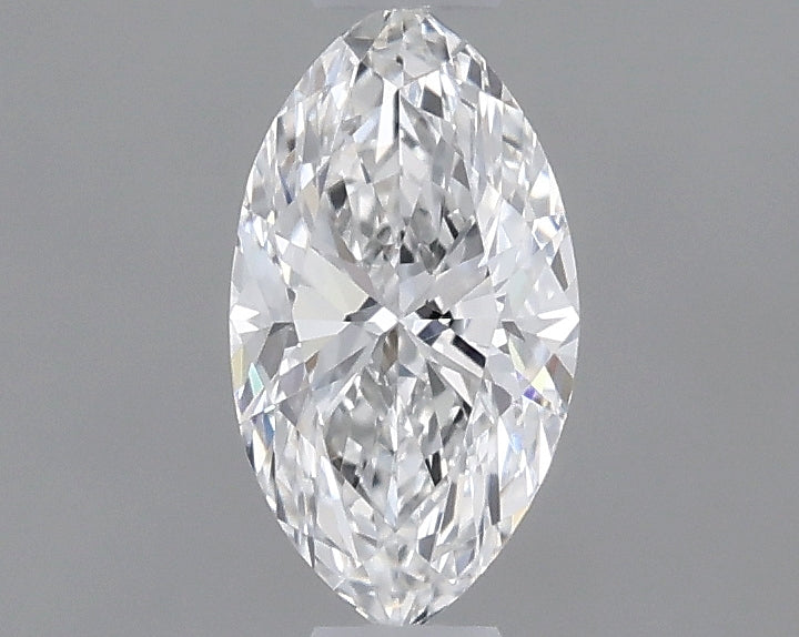 0.30 carat Marquise diamond F VVS2 